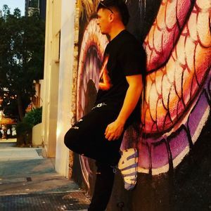 Meet your Posher, Michael